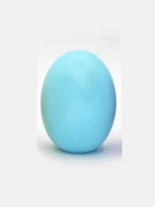 Customized Easter Wooden Eggs, Can Print Personalized Names - Multicolor - View 9