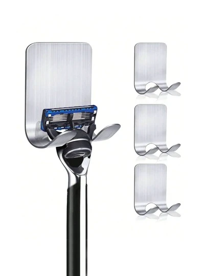 1/4pcs Cutlery Rack, Very Convenient To Manage. Used For Placing Tableware, Good Ventilation, Easy To Drain. In Addition, If Used In Combination With Other Tableware Sets, The Application Will Be More Extensive, And It Can Also Effectively Solve The Problem Of Worrying About Staining When Placing Tableware.