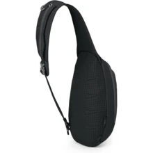 Unisex Daylite Sling Hiking Pack - Black - View 6