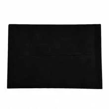 汽车座椅靠背悬挂式纸巾盒，多功能收纳袋，遮阳板纸巾架，男女通用便携式（黑色、红色、米色、灰色） - A - 查看 10