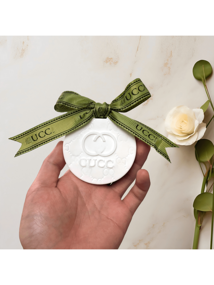 Aromatherapy, Aromatherapy Discs, Sachets,8*8cm/3.15*3.15in, Decorative Pendants, Pendants. Long-Lasting Fragrance, Decorative Pendants, Solid Aroma Diffusers, Car Aroma Diffusers, Long-Lasting Clothing Fragrance Pendants, Suitable For: Cars, Kitchens, Living Rooms, Bedrooms, Wardrobes, Shoe Cabinets, Living Rooms, Back-To-School Season, Bathrooms, Gifts, Presents, Valentine's Day Gifts, Weddings, Decorations, Festivals, Birthday Gifts... - Multicolor - View 2