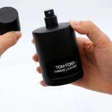 TF Ombre Leather EDP Eau De Parfum Spray Unisex Fragrance 3.4oz 100ml - 木質香調 - 查看 7