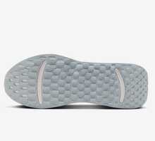 Nike 新浪潮图案轻盈舒适 PROMINA 耐穿耐磨厚底步行鞋 FV6343-105 - 白藍色 - 查看 3