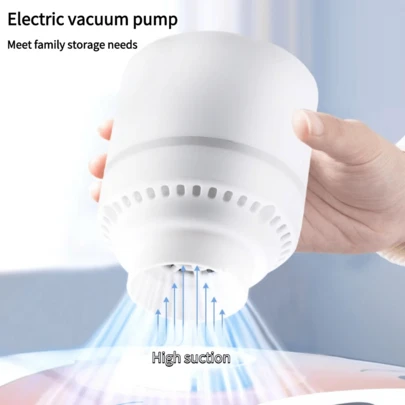 RAF 真空封口机、真空袋、大功率真空泵、真空收纳袋。适用于家用橱柜、衣物、裤子、毯子、床上用品等的真空收纳。也适用于旅行、房间和宿舍的电动真空吸尘器。情人节和圣诞节礼物折扣