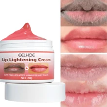1pcs/3pcs Removing Dull Lipstick, Lightening Black, Facial Mask, Skin Brightening Oil, Exfoliating, Cleaning And Moisturizing Cream, Cosmetics, Beauty And Health Care Skin Care Products - 無味 - 查看 1