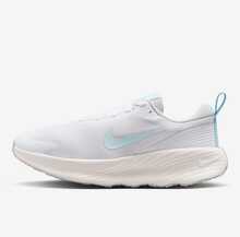 Nike 新浪潮图案轻盈舒适 PROMINA 耐穿耐磨厚底步行鞋 FV6343-105 - 白藍色 - 查看 2