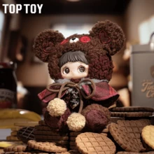 Miniso Squeeze Blind Boxes - 彩色 - 查看 9