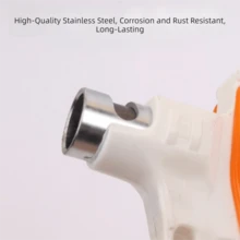 16/20/25/30/35mm Drip Tape Puncher Agriculture Orchard Irrigation Pipe Opening Hole Tool PE Pipe Puncher - Multicolor - View 8