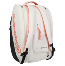 Bullpadel Sacs de raquette de padel - Noir et Blanc - Voir 3