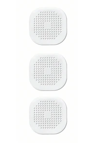 4/2/1pcs Silicone Hair Catcher And Drain Stopper - Prevents Clogging And Odor - Multicolor - View 30