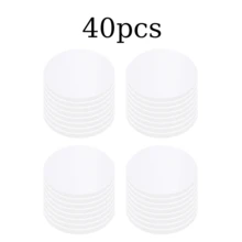 Double-Sided Adhesive Carpet Gripper Pads, Non-Slip Fixation Stickers For Bedding, Carpets, Tablecloths And Other Home Goods - Apricot - View 9