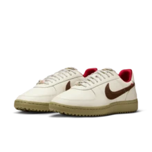 Nike Field General Year Of The Horse Limited Edition CNY New Year Sneakers, Women's Style, IQ1144-022 - White - View 1