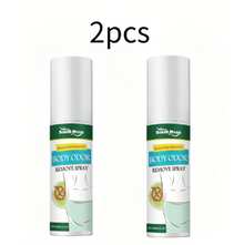 Men Deodorant - Natural Fragrance - View 14