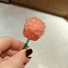 DIY魔法水晶生长实验套装，多种颜色可选，儿童STEM科学玩具，亲子手工水晶生长观察教育礼物 - 彩色 - 查看 10