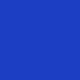blue with mat & board