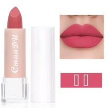Waterproof Tinted Lip Balm - Moisturizing Non-Stick Lip Stain. Long Lasting Color, Multi-Shades Available - 11 - View 5