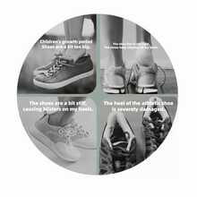 3Pairs Sneaker Heel Protectors, Anti-Wear Shoe Inserts, Heel Grip Pads, Adjustable Size, Trimmable, Thickened And Enlarged, Shoe Size Reducer, Self-Adhesive Half-Size Inserts | Silicone Heel Grip Pads, Sneaker Half-Size Insoles, Thickened Heel Pads, Anti-Chafing Foot Protectors, Trimmable Gel Pads, Shoe Size Adjusters, Suitable For Running Shoes, Basketball Shoes, Student Sports Shoes, And Commuting Shoes, Non-Slip, Self-Adhesive Heel Grips, Shoe Size Reducing Pads, Blister Prevention, Thickened Cushioning, Anti-Slip Design, Fitness Essential, Multi-Pair Pack - 彩色 - 查看 5