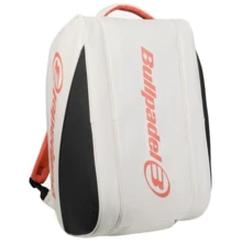 Bullpadel Sacs de raquette de padel - Noir et Blanc - Voir 2