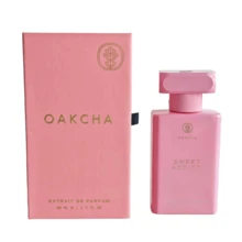 OAKCHA Sweet Addict Extrait De Parfum 1.7 FI Oz 50 Ml For Unisex The First Choice For Holiday Gifts - Sweet - View 1