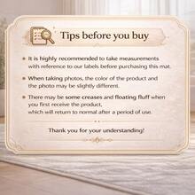 1 pezzo Tappeto da pavimento con stampa leopardata, in bianco e nero con tonalità dorate, tappeto decorativo rettangolare per soggiorno e camera da letto - A - Visualizzare 7