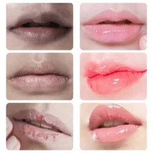 1pcs/3pcs Removing Dull Lipstick, Lightening Black, Facial Mask, Skin Brightening Oil, Exfoliating, Cleaning And Moisturizing Cream, Cosmetics, Beauty And Health Care Skin Care Products - 無味 - 查看 3