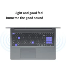 Lenovo 聯想小新16C(SE) i5-13420H 16G 512G A面金屬 高效能輕薄筆記型電腦 學生手提辦公本 - 灰色 - 查看 4