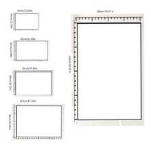 Eternal Piece, Retro Brown Bohemian Area Carpet-Persian Style, Non-Slip And Stain-Resistant, Very Suitable For Living Room, Bedroom And Entrance-Soft Crystal Velvet, With Non-Slip Backing, Living Room Carpet - A - View 6