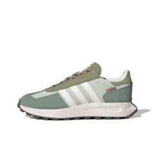 Adidas Originals Retropy E5 Green JQ0009 Women's Size - màu xanh lá - Xem 1