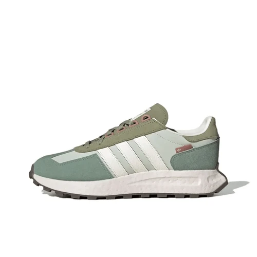 Adidas Originals Retropy E5 Green JQ0009 Women's Size - màu xanh lá - Xem 1