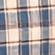 Blue Plaid
