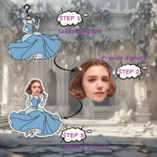 Customizable Plush Photo Ugly Pillow, Personalized Face Filling Printed Double-Sided Cushion - Dad, Mom, Pet, Graduation, Birthday, Father's Day, Mother's Day, Halloween, Christmas, Valentine's Day, Anniversary, Memorial Day, Thanksgiving, Easter, April Fool's Day, Carnival, Back To School, National Day Gifts - Star - View 22