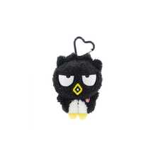 Official Licensed Sanrio Character Plush Hanging Charms – 11–15 Cm / 4.3–5.9 Inch Soft Cartoon Plush Toy Keychain For Kids & Fans – Cute Backpack & School Bag Decoration For Playtime, Room Decor & Collectible Display – Perfect Gift For Birthday, Valentine's Day, Easter, Halloween, Thanksgiving, Christmas & New Year - 彩色 - 查看 12