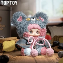 Miniso Squeeze Blind Boxes - 彩色 - 查看 10