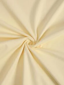 (220 Cotton T-Shirt Double-Sided Printing) 1pc  Flame & Star Graphic T-Shirt, Y2K, Streetwear, Digital Print T - Shirt Casual Comfort Cotton Tee For Spring & Summer Fall Men's Clothing, Halloween Gift,Unisex - 杏色 - 查看 3