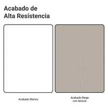 Cocina Integral Completa Modular Madesa Agata 310cm BC 01 - Multicolor - Ver 11