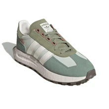 Adidas Originals Retropy E5 Green JQ0009 Women's Size - màu xanh lá - Xem 4