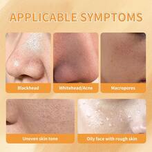 100ml,Turmeric Facial Cleanser,Deeply Cleans Pores Of Dirt, Removes Excess Oil, Improves Uneven Skin Tone, Reduces Yellowish Tinge And Brightens Complexion, Makes Skin Smooth And Tender, Leaves Skin Clean And Refreshing Without Feeling Tight. - 薑黃 - 查看 3