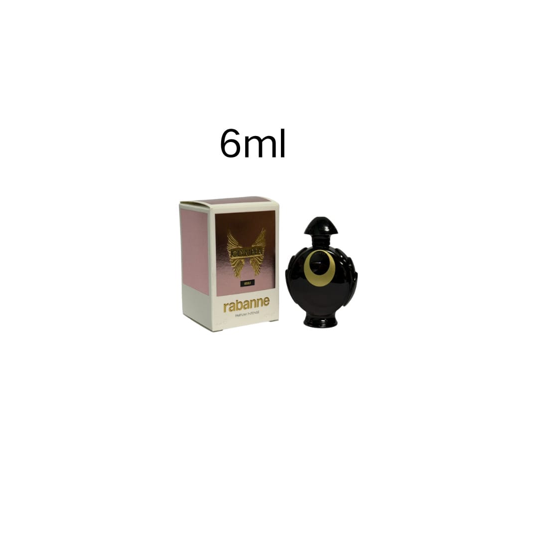 Paco Rabanne - Olympea Absolue Rabanne Parfum Intense Mini (6ml)