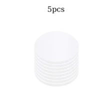 Double-Sided Adhesive Carpet Gripper Pads, Non-Slip Fixation Stickers For Bedding, Carpets, Tablecloths And Other Home Goods - Apricot - View 5