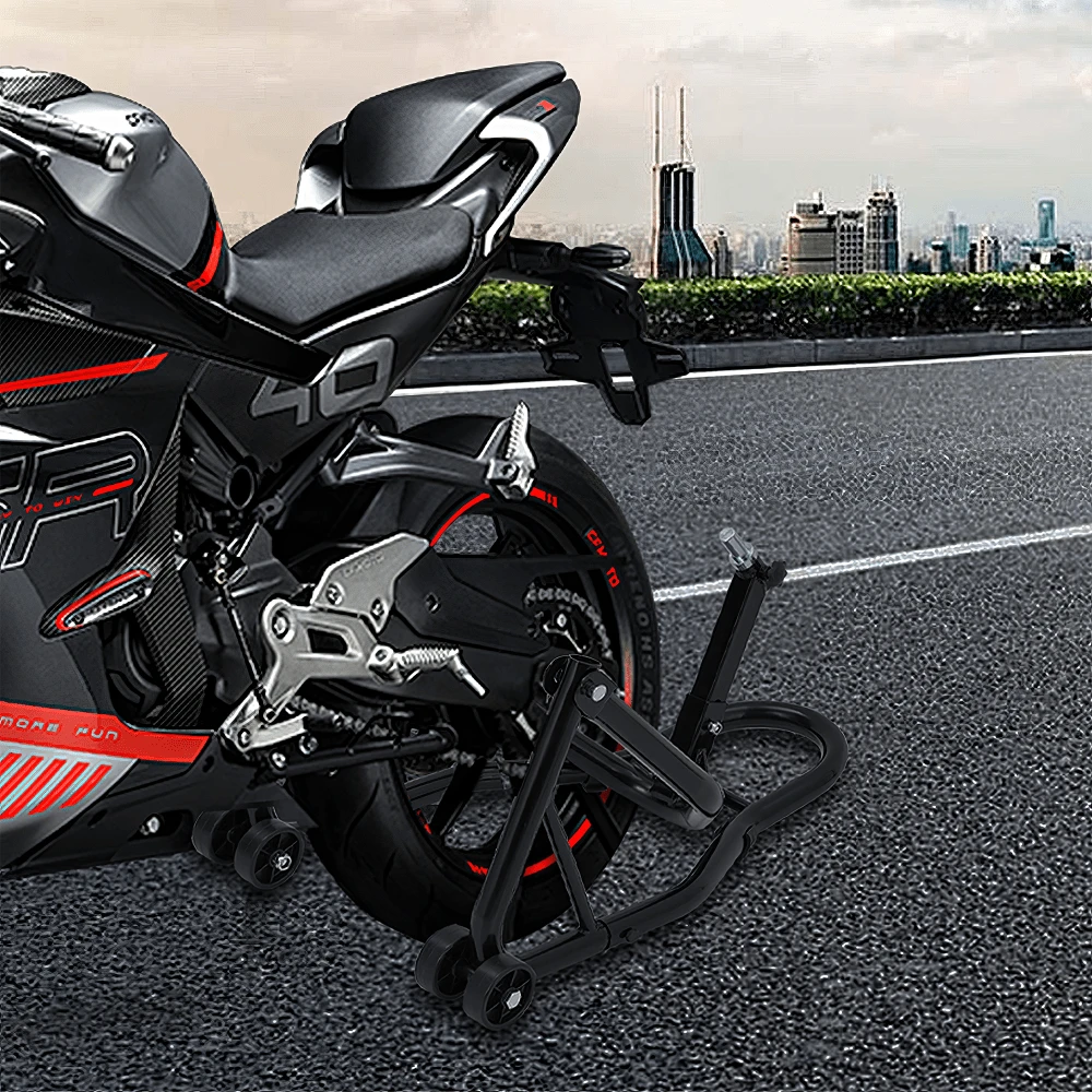 Aiuti al parcheggio - 850 libbre - Visualizzare 1