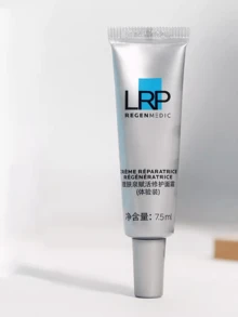 La Roche Posay Repairing Face Cream, 50ml Full Size / 7.5ml Sample Size, Revitalizes Skin, Promotes Collagen Production, High Concentration Essence, Suitable For Various Skin Types - Photogel - View 8
