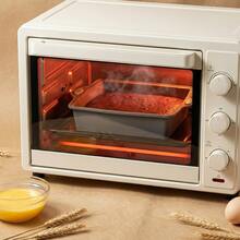 Keidason 3pcs Silicone Baking Mold Set - Round, Square And Rectangular, Suitable For Baking Brownies, Sponge Cakes And Breads, High Temperature Resistant Non-Stick Baking Tool Set - Multicolor - View 10