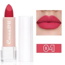 Waterproof Tinted Lip Balm - Moisturizing Non-Stick Lip Stain. Long Lasting Color, Multi-Shades Available - 4 - View 5