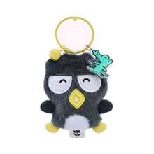 Sanrio Character Special Edition Plush Hanging Ornament Keychain - Kitty Friends Melody, Milk Rabbit, HANGYON, BADBADATZ-MARU Cute Anime Plush Pendant, Suitable For Easter, Mother's Day, Christmas Gifts, Birthday Party Gifts, Women Bag/Backpack/Car Key Chain Decor - 彩色 - 查看 15
