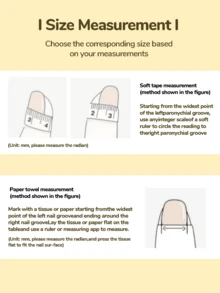 10pcs/Set Handmade Almond Shaped Nail Stickers In Y2K Brown French Style & Hand Painted Gradient Fine Glitter Cat Eye Print Red Diamond Drop Diamond Design Nail Decoration. 1 Piece Of Jelly Gel And 1 Piece Of Nail File. Perfect For Daily Life As Well As Coachella Music Festival Party Outfits, Press On Nails And Nail Care Products. - Brown - View 5