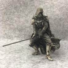 Star Wars 星球大战特别版水墨画风格3D角色模型/收藏品 - 均碼 - 查看 5