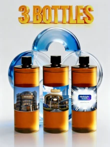 500ml Fragrance Essential Oil, Flameless Diffuser Refill Liquid, Suitable For Humidifier, Reed Diffuser, Flameless Diffuser, Hotel High-End Flameless Fragrance Essential Oil Reed Diffuser, Long-Lasting Aroma - Applicable For Home, Bedroom, Living Room, Bathroom And Various Occasions - 500ML - View 35