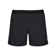 Quần short thể thao nam, màu đen, in logo Nike, cạp chun. - màu đen - Xem 6