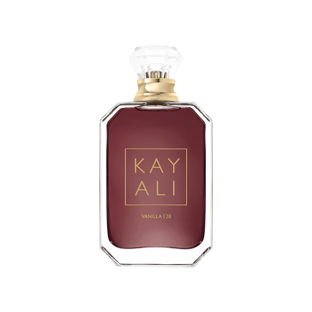 KAYALI Vanilla 28 Eau De Parfum For Women – Long Lasting Warm Vanilla Perfume, Sweet Amber, Brown Sugar, Musk & Creamy Gourmand Fragrance Spray, 3.4 Oz / 100ml - VANILLA | 28 - 查看 1