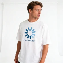 Magliette da donna - Bianco - Visualizzare 3